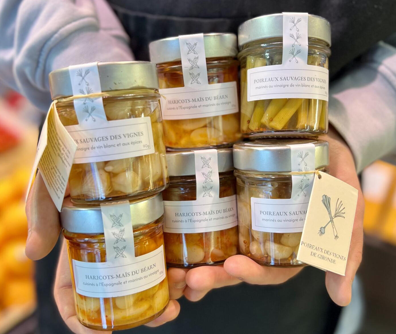 Venez découvrir des produits de qualité, authentiques et qui ont du goût.,Bordeaux,33000,Nouvelle-Aquitaine,France