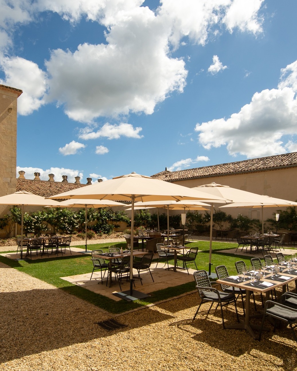 Restaurant LALIQUE,Bommes,33210,Nouvelle-Aquitaine,France