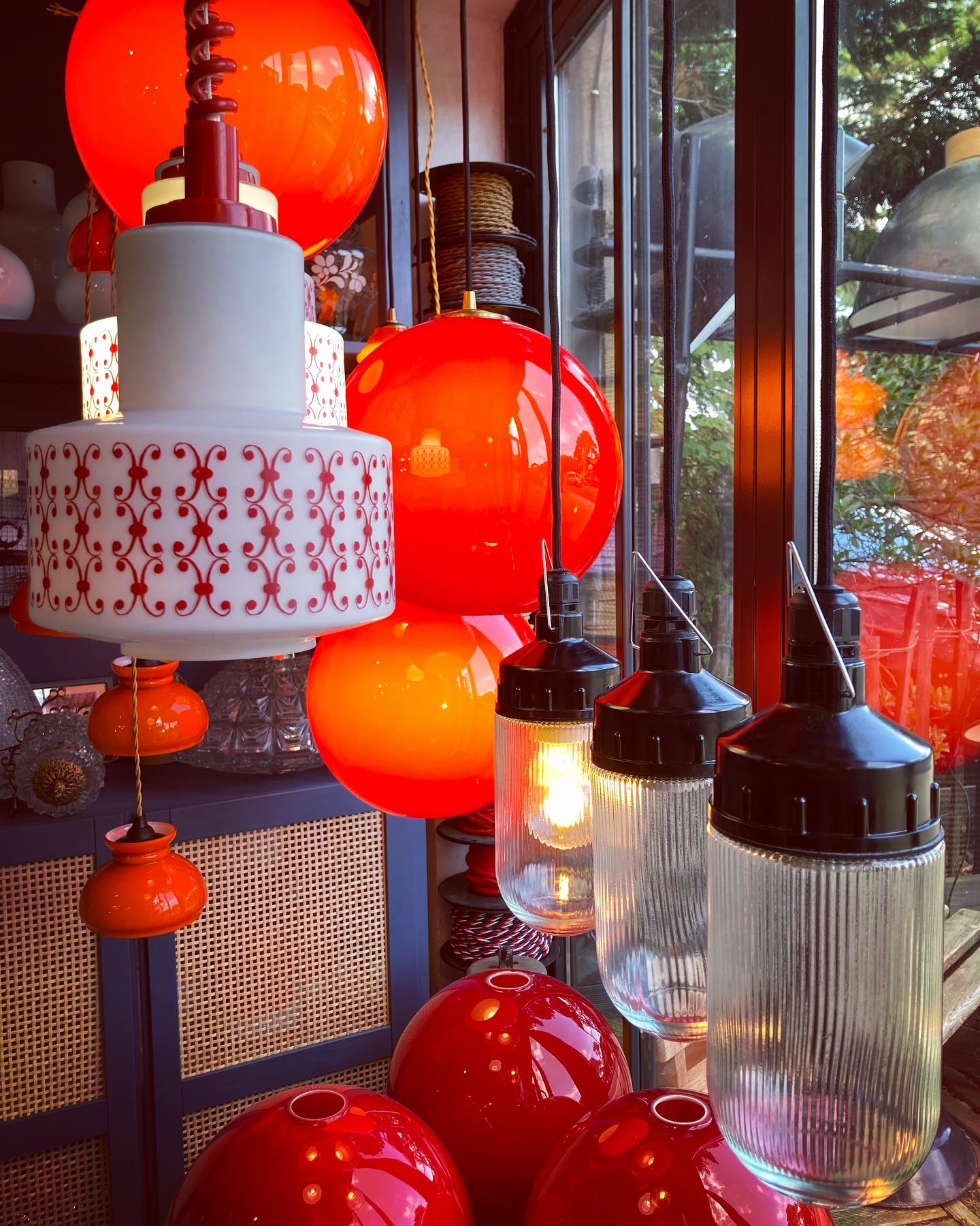 Pour la création de luminaires vintage,Lège-Cap-Ferret,33950,Nouvelle-Aquitaine,France