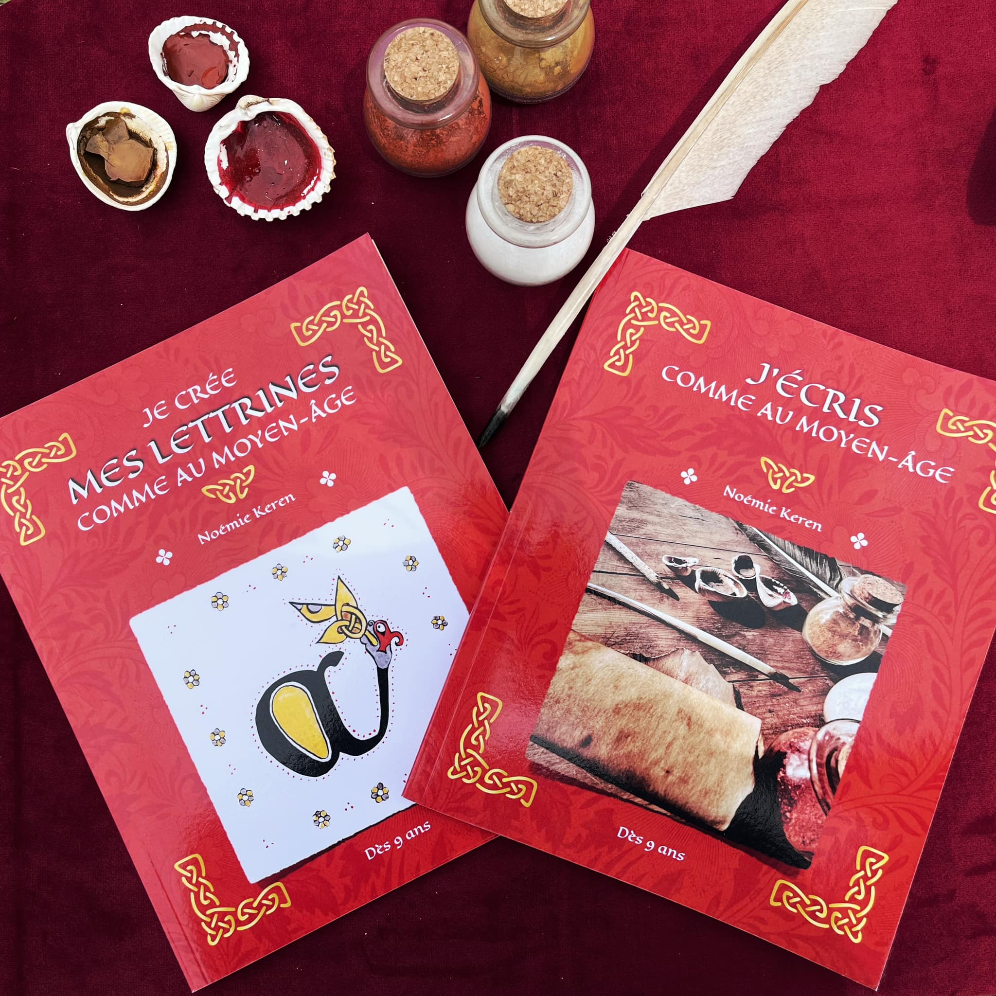 Choisissez le style d'écriture qui vous plaît le plus et venez découvrir l'art des belles lettres.,Gensac,33890,Nouvelle-Aquitaine,France