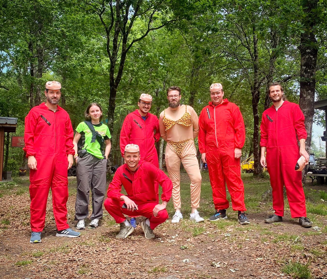 Nature Landes,Hostens,33125,Nouvelle-Aquitaine,France