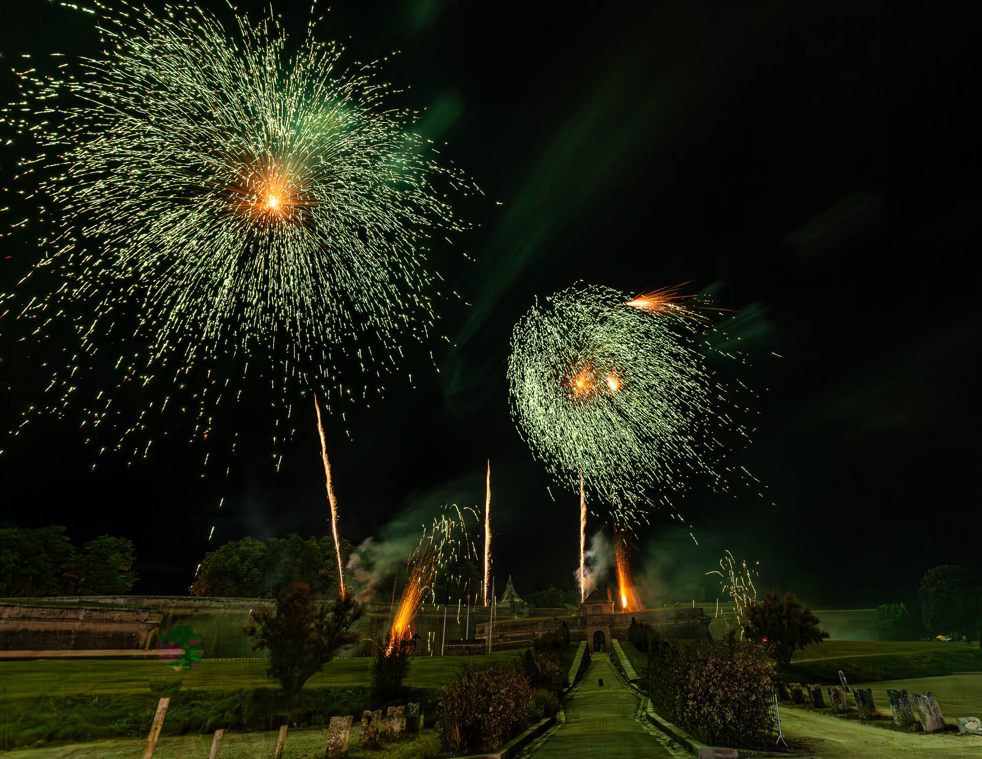 Citadelle de Blaye,Blaye,33390,Nouvelle-Aquitaine,France