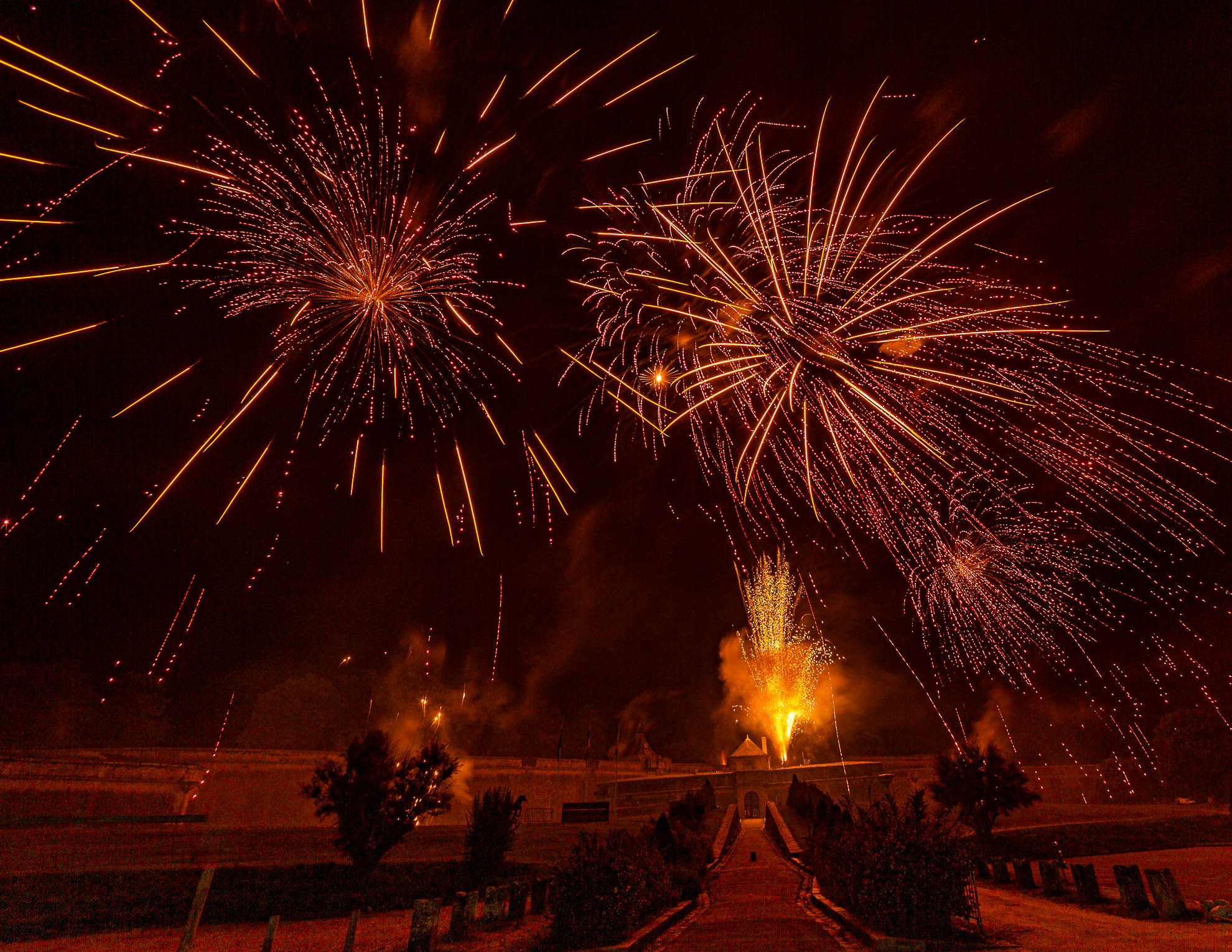 Citadelle de Blaye,Blaye,33390,Nouvelle-Aquitaine,France