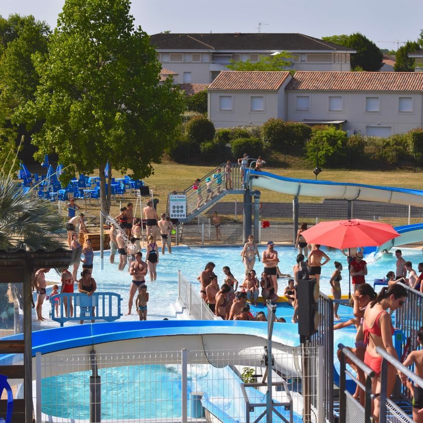 STADE NAUTIQUE DE PESSAC,Pessac,33600,Nouvelle-Aquitaine,France