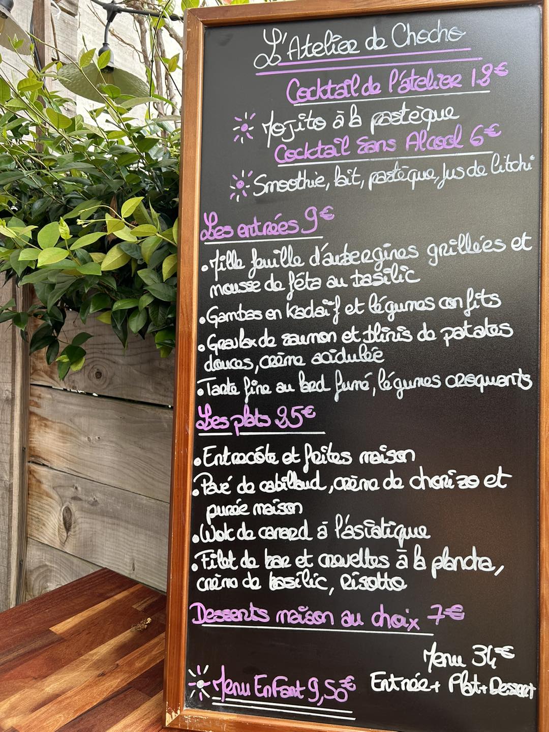 L'Atelier de Chocho Belin-Béliet,Belin-Béliet,33830,Nouvelle-Aquitaine,France