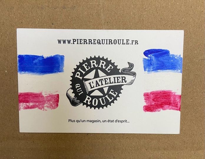 LOCATION DE VÉLOS PIERRE QUI ROULE,Bordeaux,33000,Nouvelle-Aquitaine,France