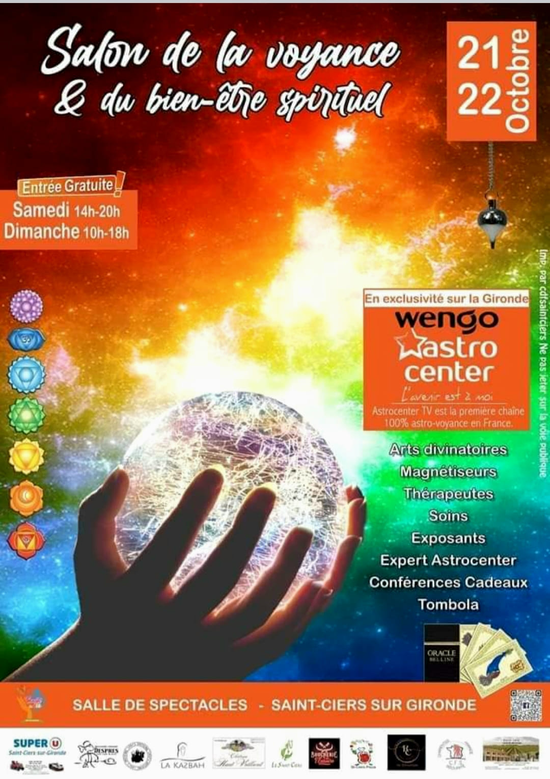 Géobiologie de l'habitat et de l'entreprise,Vendays-Montalivet,33930,Nouvelle-Aquitaine,France