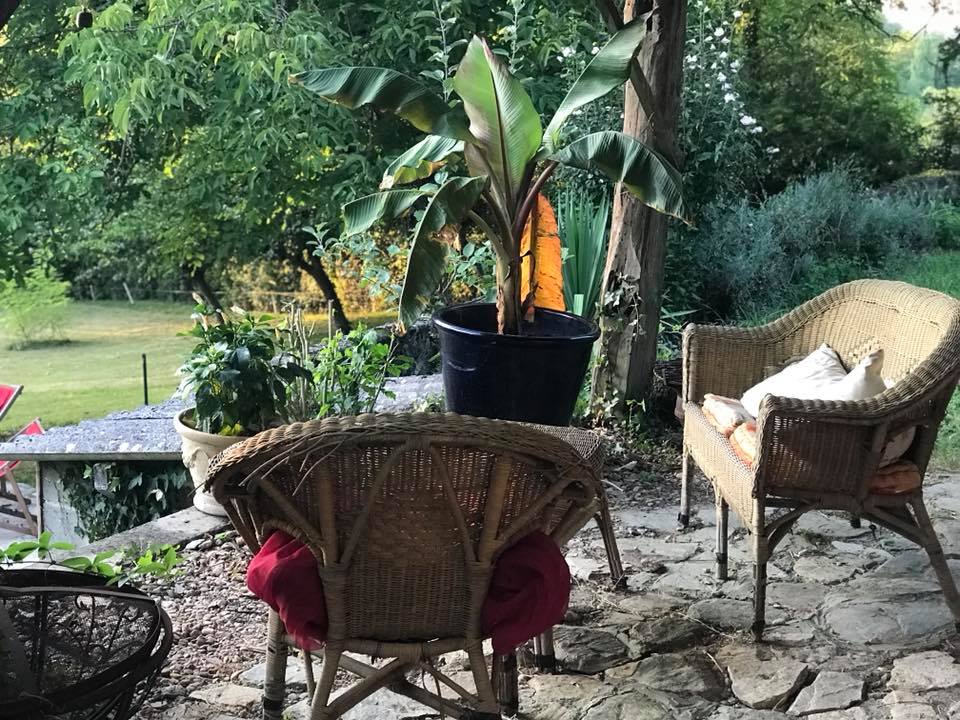 Offrez-vous des vacances créatives uniques au cœur de la campagne bordelaise.,Les Lèves-et-Thoumeyragues,33220,Nouvelle-Aquitaine,France