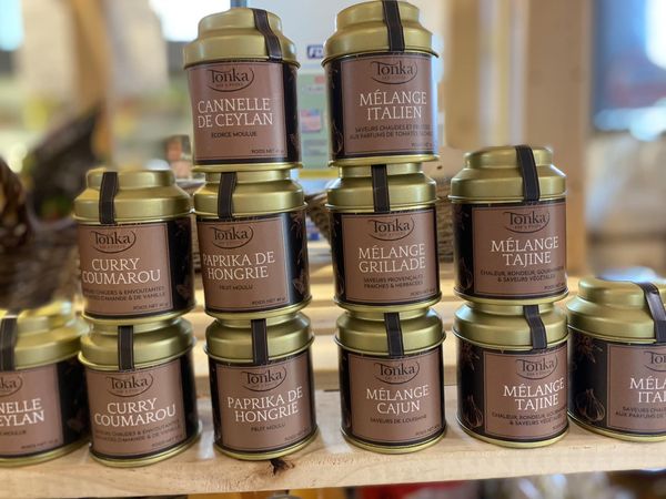 Venez et appréciez l'harmonie des saveurs,Langon,33210,Nouvelle-Aquitaine,France