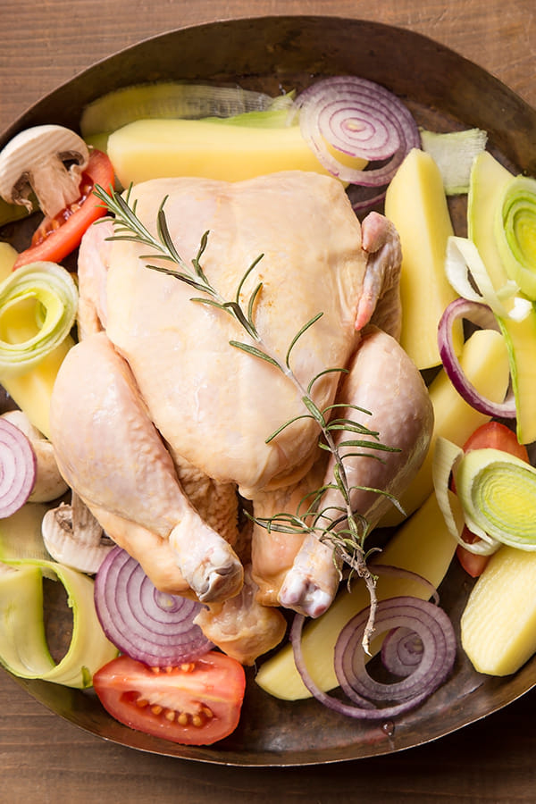 La Cuillère à Pot de Chez Billïou est un établissement familial.,Origne,33113,Nouvelle-Aquitaine,France