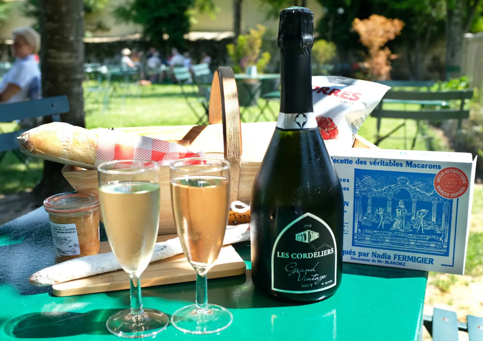 LES CORDELIERS,Saint-Émilion,33330,Nouvelle-Aquitaine,France