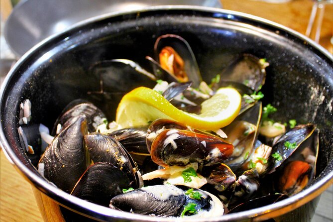 NO DIET CLUB - Unique food tour à Bordeaux !,Bordeaux,33800,Nouvelle-Aquitaine,France