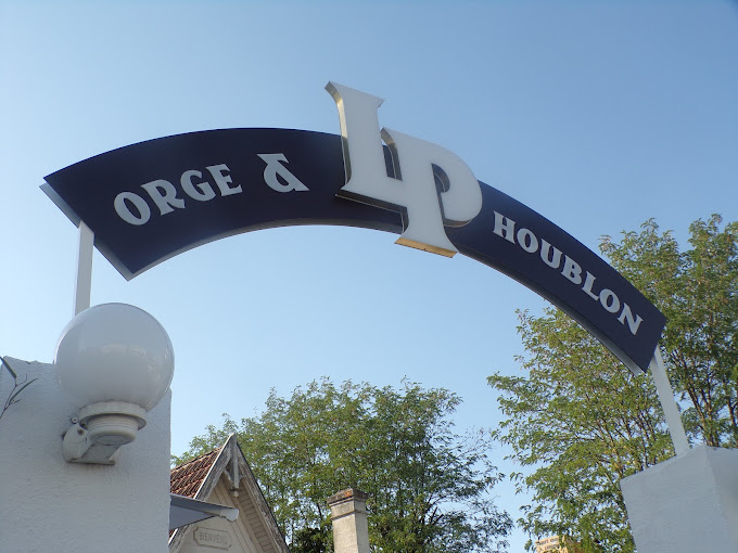 Le Patio by Orge et Houblon,Villenave-d'Ornon,33140,Nouvelle-Aquitaine,France