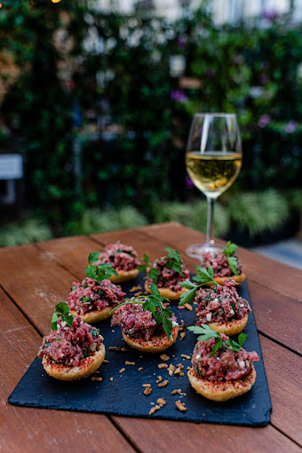 Le sababa,Bordeaux,33000,Nouvelle-Aquitaine,France