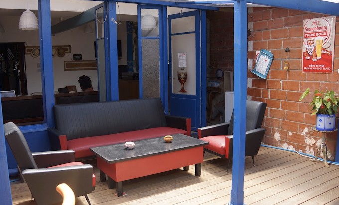 Barysphere,Bordeaux,33400,Nouvelle-Aquitaine,France