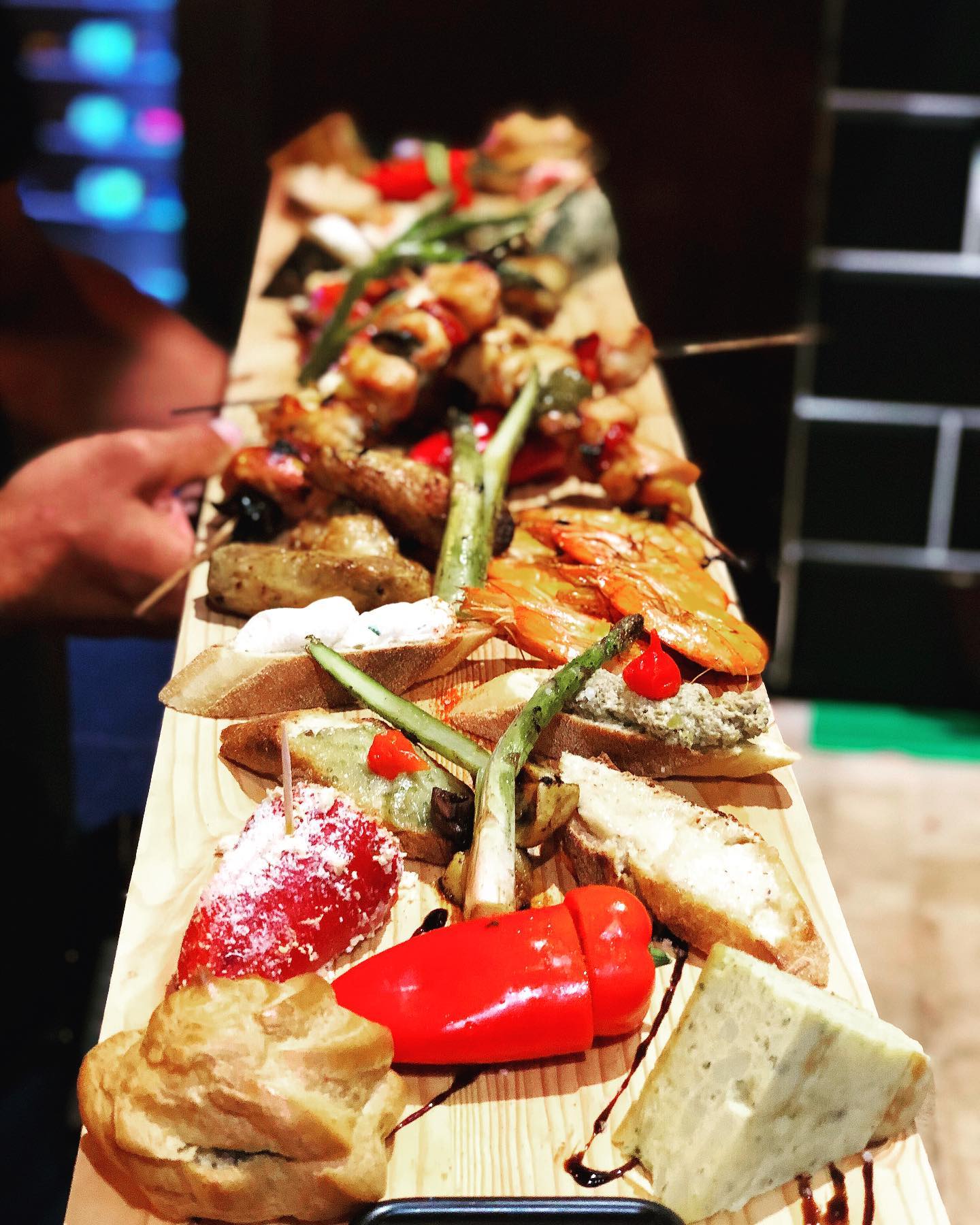 La Bodeguita del PP,Arcachon,33120,Nouvelle-Aquitaine,France