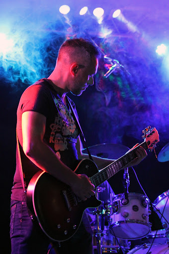 Le Steady,Saint-Loubès,33450,Nouvelle-Aquitaine,France