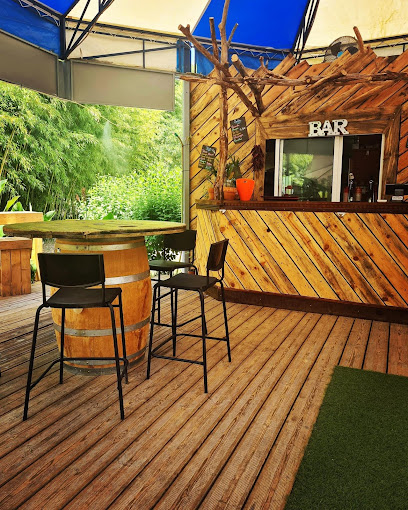 La passerelle,Bommes,33210,Nouvelle-Aquitaine,France