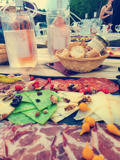 LA MERIC Guinguette,La Brède,33650,Nouvelle-Aquitaine,France