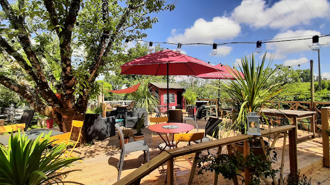 La Petite Guinguette,Sauternes,33210,Nouvelle-Aquitaine,France