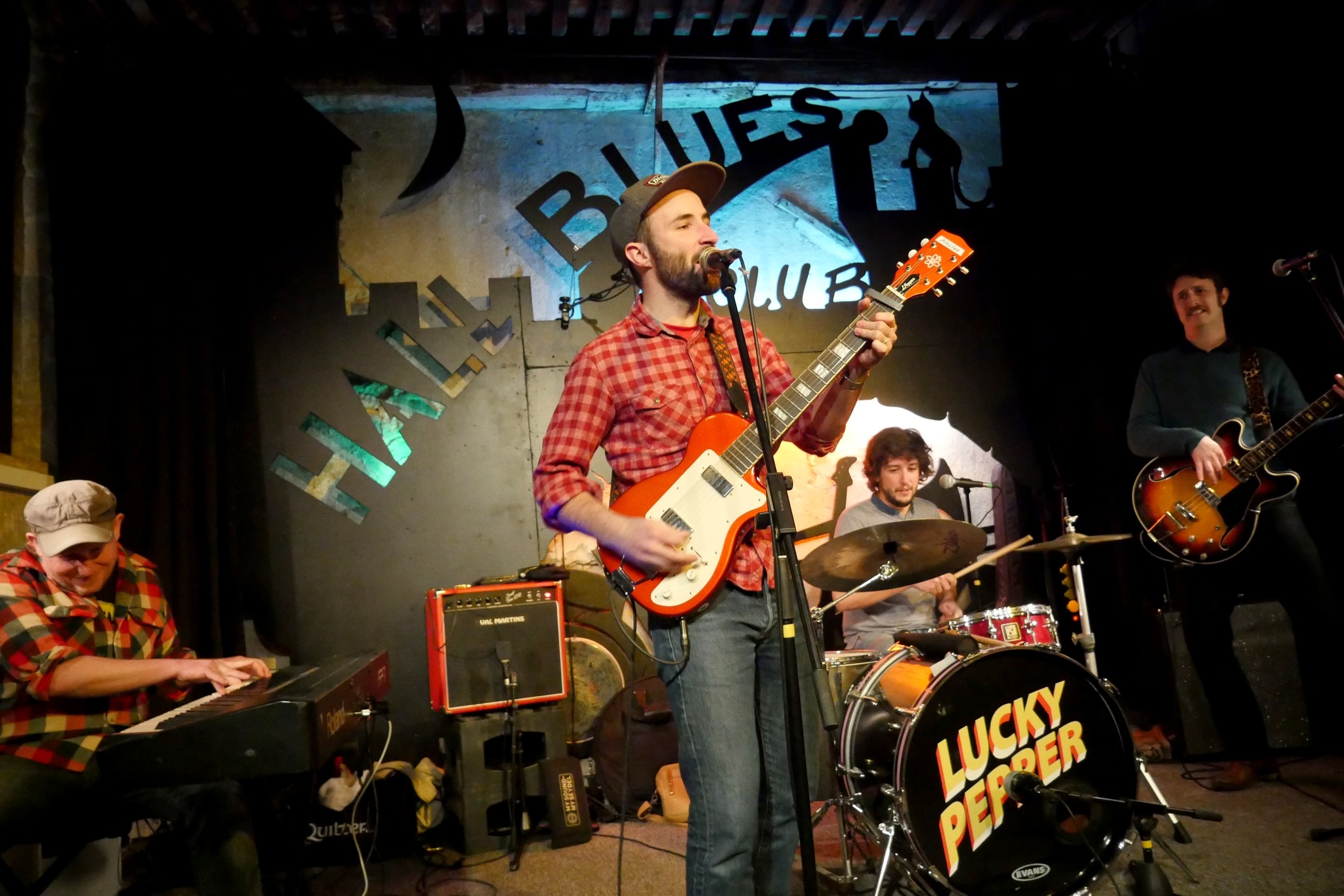 La Belle Lurette,Saint-Macaire,33490,Nouvelle-Aquitaine,France