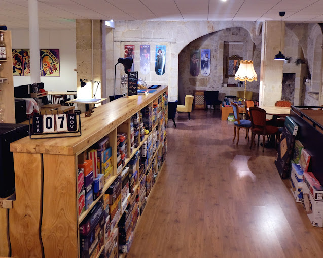 Jeux Barjo Libourne,Libourne,33500,Nouvelle-Aquitaine,France