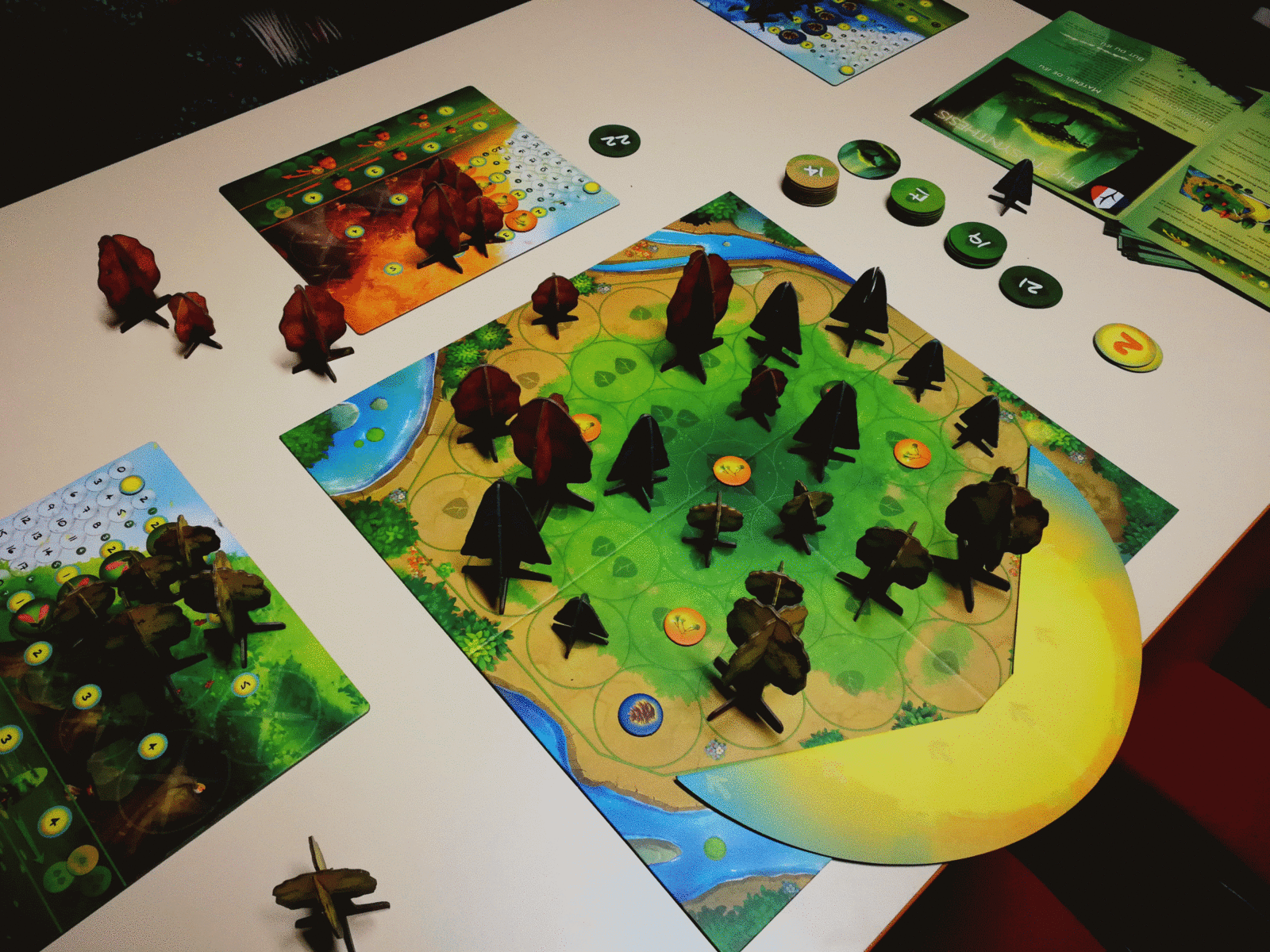 Le repaire des joueurs,Saint-Jean-d'Illac,33127,Nouvelle-Aquitaine,France