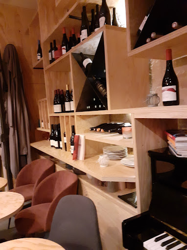 Les Furies Douces,Bordeaux,33000,Nouvelle-Aquitaine,France