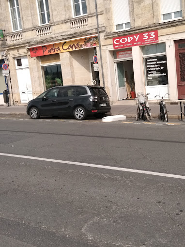 Punta Cana Bar,Bordeaux,33100,Nouvelle-Aquitaine,France