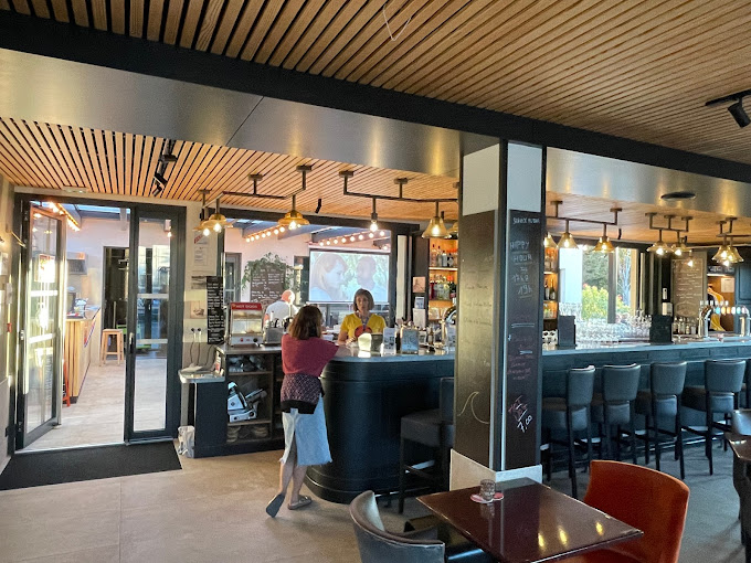 La Canaulaise,Lacanau,33680,Nouvelle-Aquitaine,France