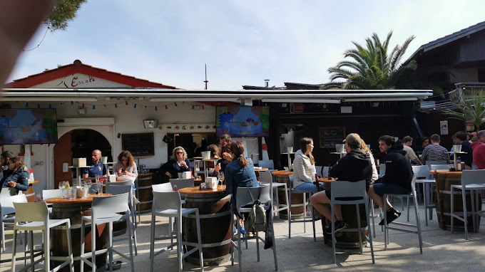 La Bodega de Marcel,Lège-Cap-Ferret,33950,Nouvelle-Aquitaine,France