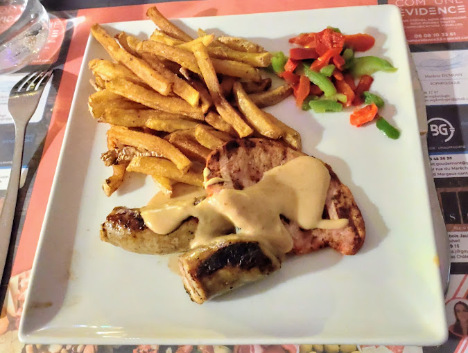 El Boqueria,Arsac,33460,Nouvelle-Aquitaine,France