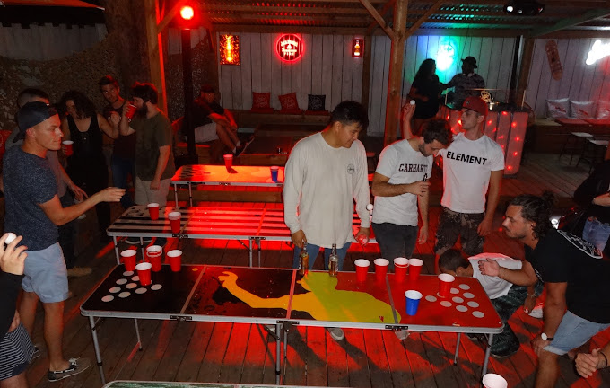 Sticky Fingers,La Teste-de-Buch,33260,Nouvelle-Aquitaine,France