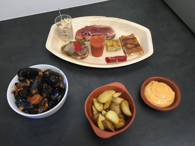 Casa Don Pablo,Ambarès-et-Lagrave,33440,Nouvelle-Aquitaine,France