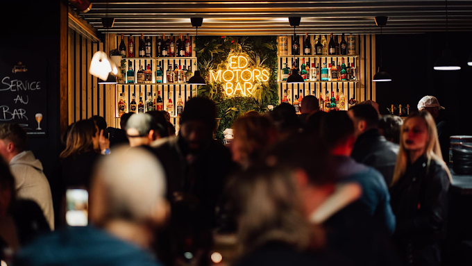 Ed Motors,Bordeaux,33300,Nouvelle-Aquitaine,France