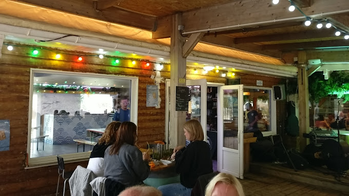 Le Gaïa Bar/restaurant,Vendays-Montalivet,33930,Nouvelle-Aquitaine,France