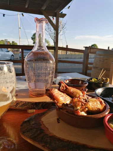 La Guinguette du port des Callonges,Saint-Ciers-sur-Gironde,33820,Nouvelle-Aquitaine,France