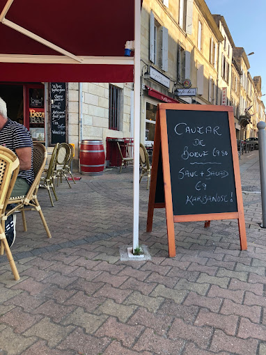 Betty's Bar,Blaye,33390,Nouvelle-Aquitaine,France