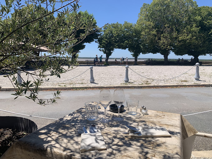 Le Vauban,Blaye,33390,Nouvelle-Aquitaine,France