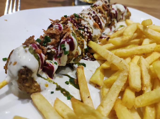 Chez Yannou,Blaye,33390,Nouvelle-Aquitaine,France