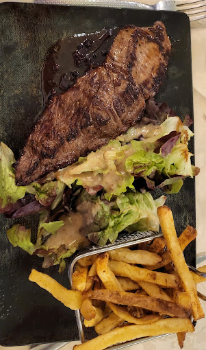 Le Gavroche Blaye Restaurant / Brasserie,Blaye,33390,Nouvelle-Aquitaine,France