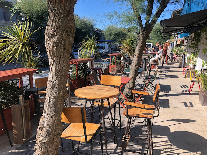 Le Vintage Ferret,Lège-Cap-Ferret,33970,Nouvelle-Aquitaine,France