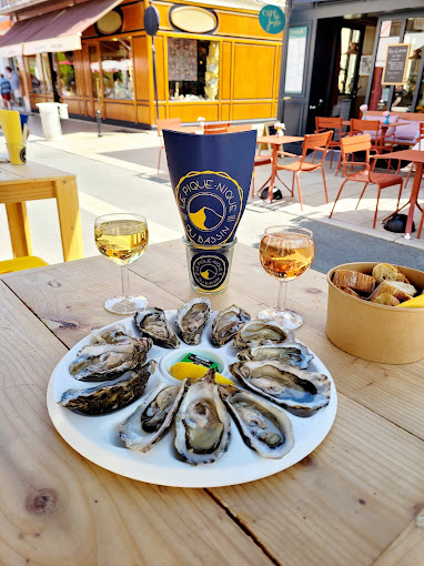 Le Pique-Nique du Bassin,Arcachon,33120,Nouvelle-Aquitaine,France