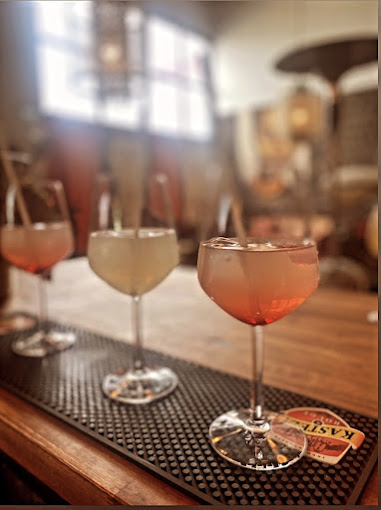 La Kantine Des Copines,La Teste-de-Buch,33260,Nouvelle-Aquitaine,France