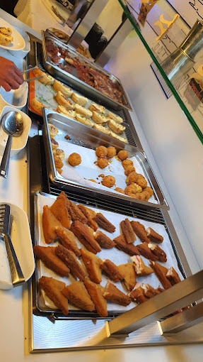 La Mamma Simona,Biganos,33380,Nouvelle-Aquitaine,France