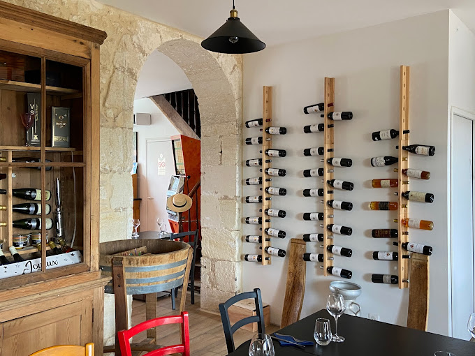 Le Millésime,Saint-Ciers-sur-Gironde,33820,Nouvelle-Aquitaine,France