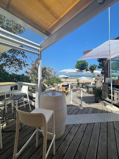 BAR RESTAURANT DU SOLEIL,Arcachon,33120,Nouvelle-Aquitaine,France
