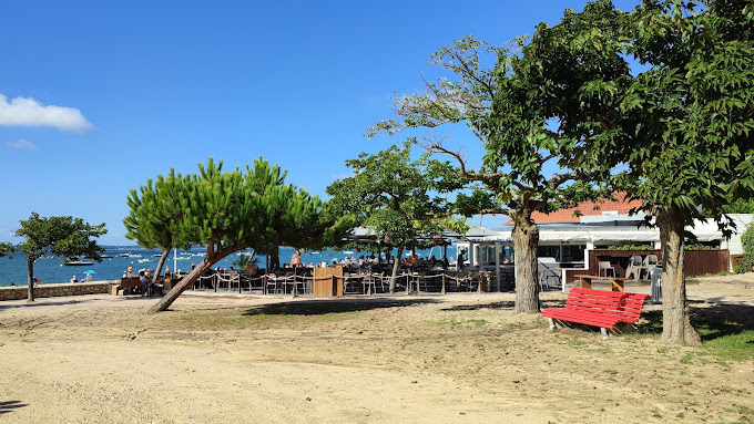 Le Bikini,Arcachon,33120,Nouvelle-Aquitaine,France