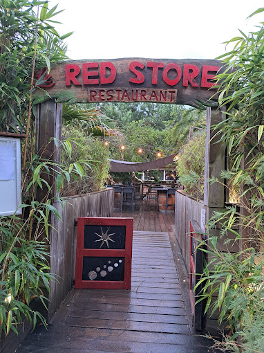 Red Store,Lège-Cap-Ferret,33950,Nouvelle-Aquitaine,France