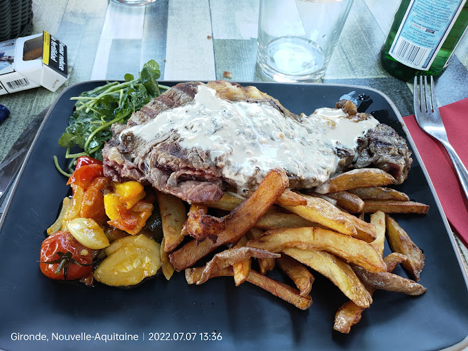 lOberge,Mios,33380,Nouvelle-Aquitaine,France